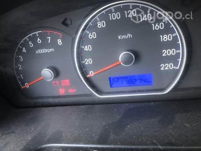 Hyundai elantra 2011