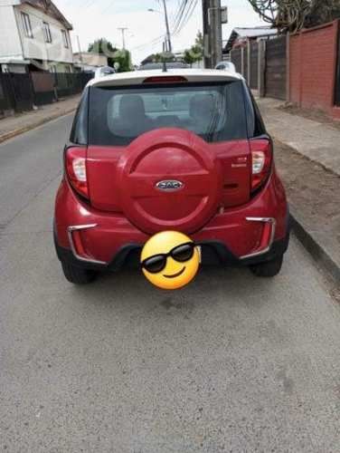 Auto Jac S1