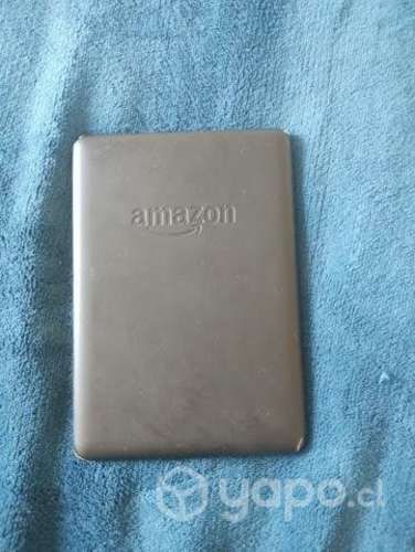 Kindle Paperwhite Décima Generación 8GB