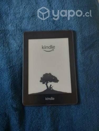 Kindle Paperwhite Décima Generación 8GB