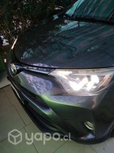 Toyota rav 4 2016 2.0