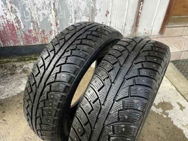 Neumáticos con Clavo