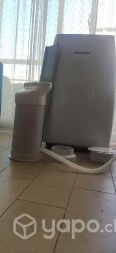 Aire acondicionado portatil Splendid 9000 BTU