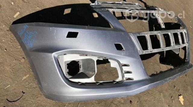 Parachoque Suzuki swift sport