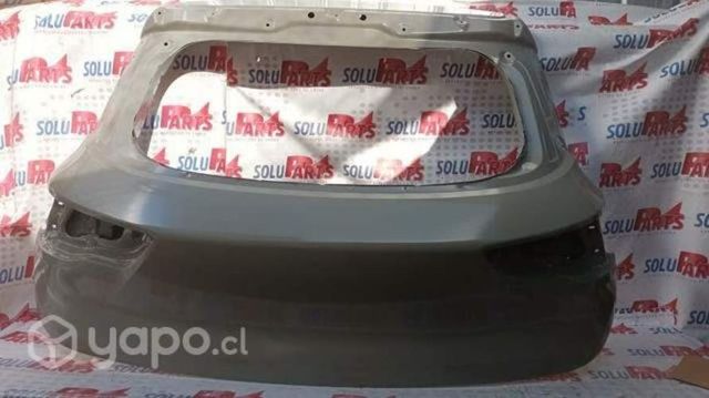 Portalon para dfsk 500