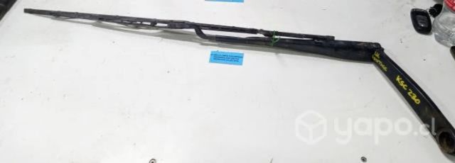 Plumilla Limpia Parabrisas Izquierda (KSC230) Kia