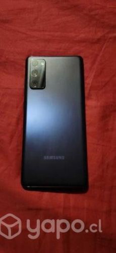Samsung galaxy s20 fe
