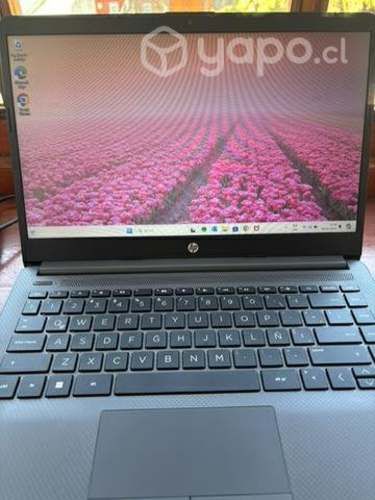 Notebook HP G9 240