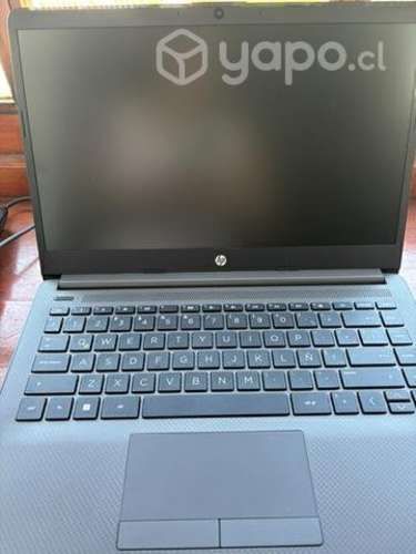Notebook HP G9 240