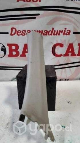 Tapiz cubre pilar superior delantero izquierdo SUZ
