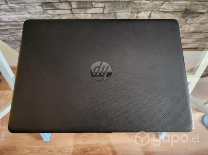 Notebook hp i3 como nuevo
