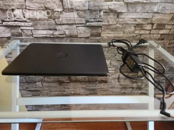 Notebook hp i3 como nuevo