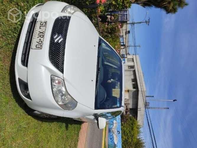 Vendo Suzuki SX4