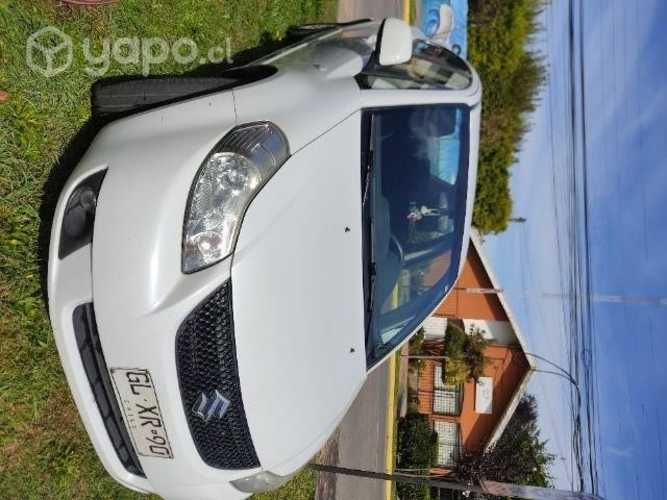 Vendo Suzuki SX4