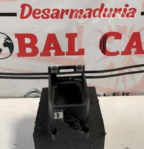 Bisel cubre palanca de cambios SKODA SCALA HB 1.5