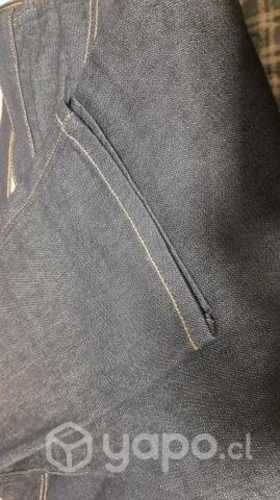 Jeans Wrangler 11mwz talla 50 (38x32)