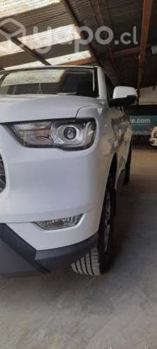 Great wall poer 2022