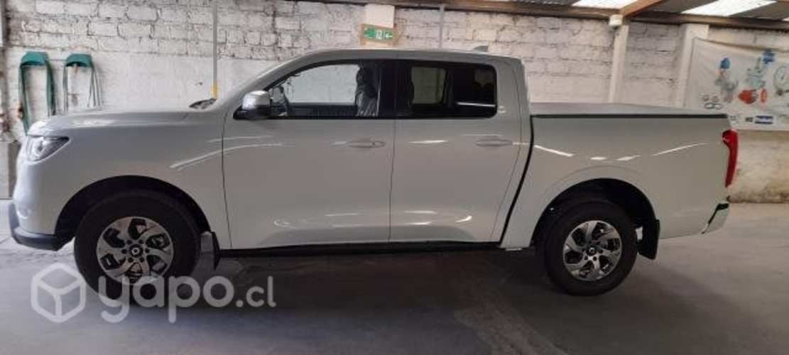 Great wall poer 2022