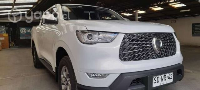 Great wall poer 2022