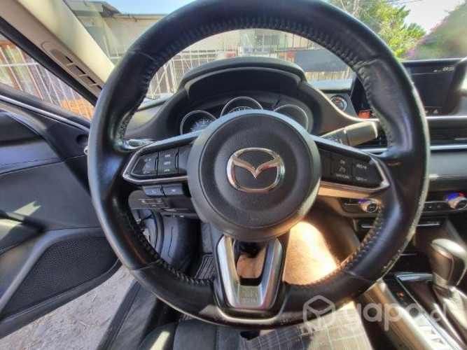 Mazda 6 2.0 All New Mazda