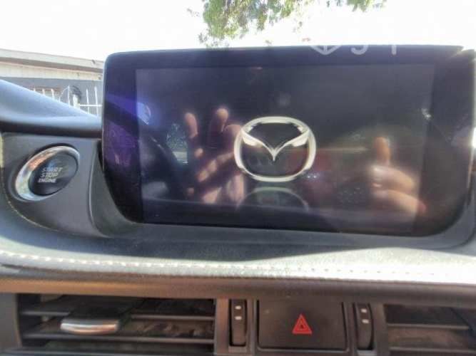 Mazda 6 2.0 All New Mazda