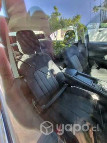 Mazda 6 2.0 All New Mazda