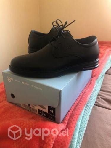Zapatos 16 hrs