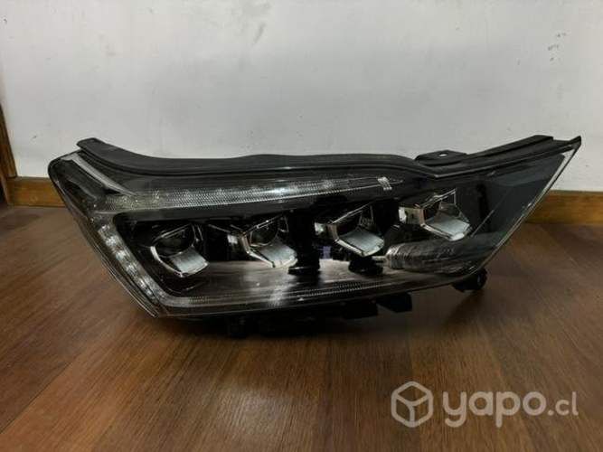 Foco derecho Ssangyong New Rexton 2022 - 24