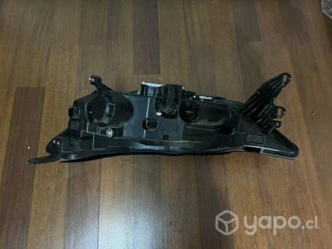 Foco derecho Ssangyong New Rexton 2022 - 24