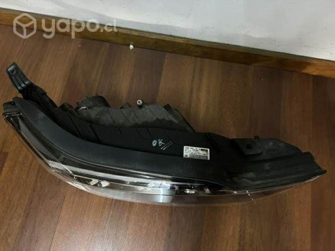 Foco derecho Ssangyong New Rexton 2022 - 24