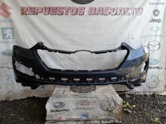 Parachoque hyundai santa fe original