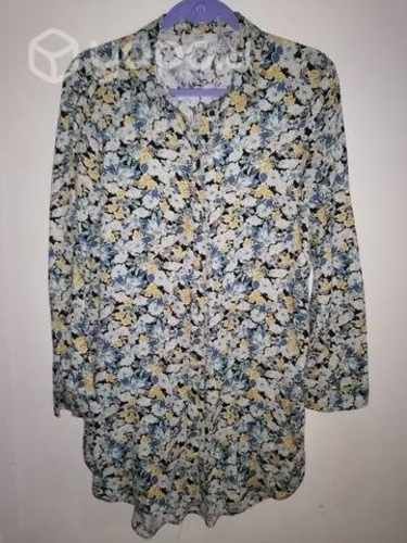 Blusa bella larga Alanis M