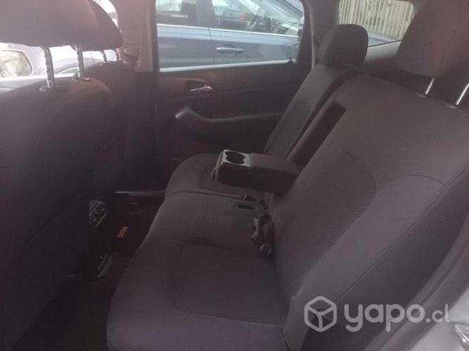 Chevrolet orlando ls 2.0 at 2013