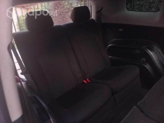 Chevrolet orlando ls 2.0 at 2013