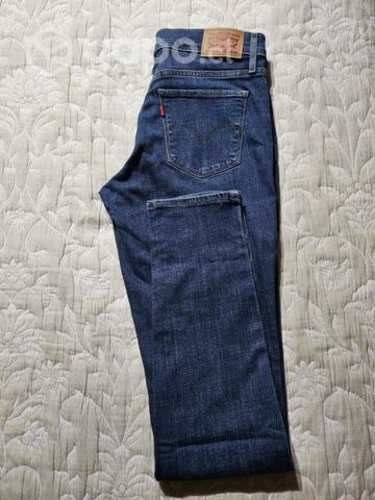 Jeans Levi's, mujer, Shapping Skinny 311