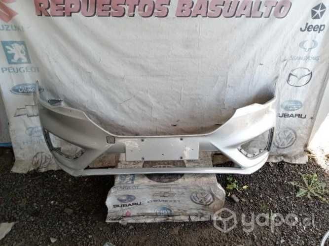 Parachoque mg3 16-22 original