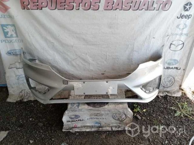 Parachoque mg3 16-22 original