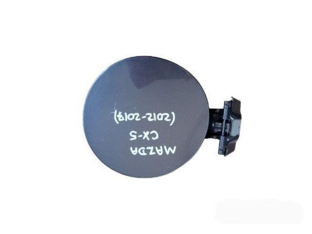 Tapa de Combustible Exterior Mazda CX