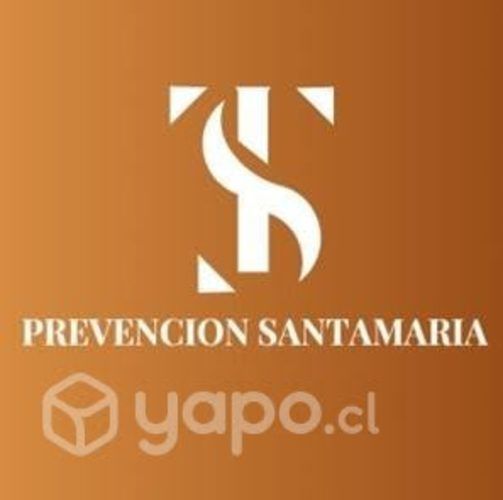 Asesorías en prevención de riesgos