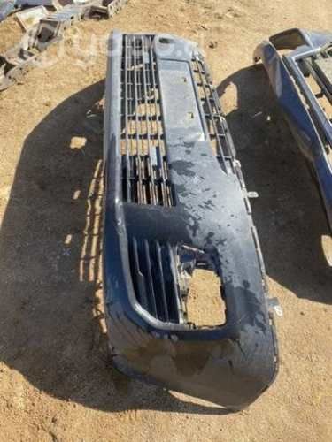 Parachoque Peugeot parnert 2020