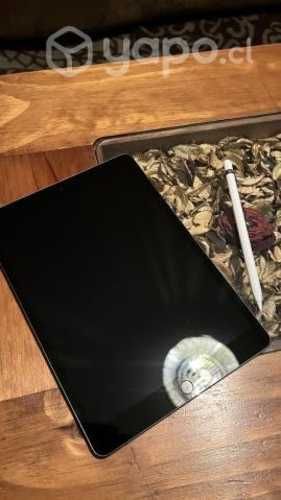 Ipad 7 generación con apple pencil