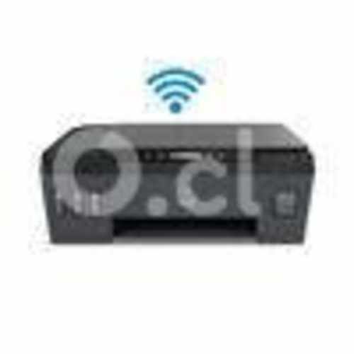 Multifuncional hp smart tank 515 nunca usada