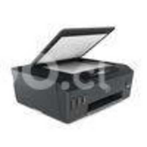 Multifuncional hp smart tank 515 nunca usada