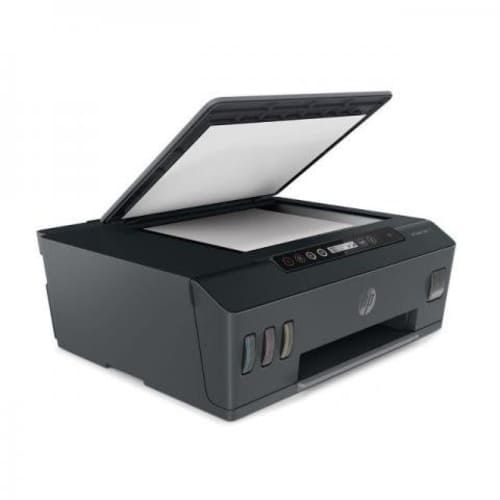 Multifuncional hp smart tank 515 nunca usada