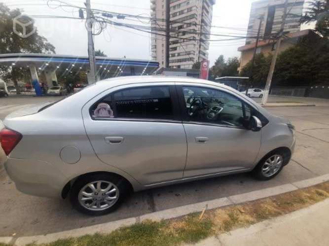 Spark sedan 2021 1.2 LT full