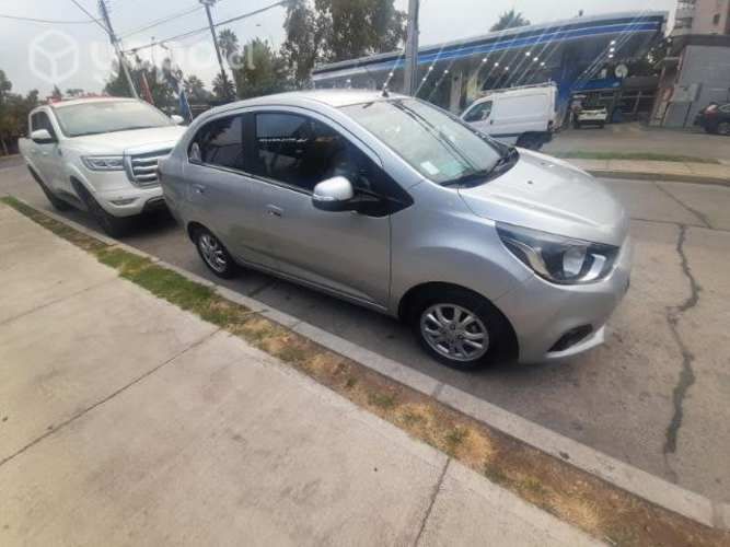 Spark sedan 2021 1.2 LT full