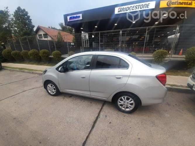 Spark sedan 2021 1.2 LT full