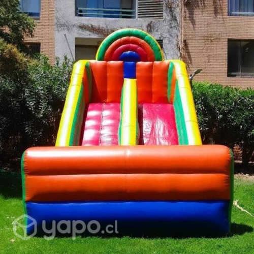 Arriendo de Juegos Inflables