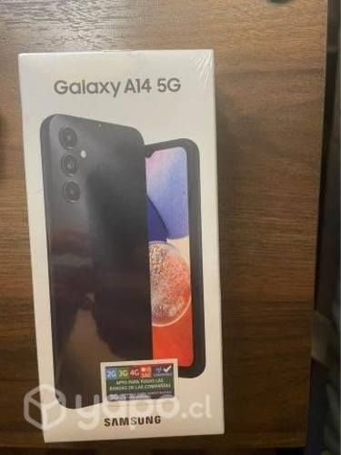 Samsung Galaxy A14