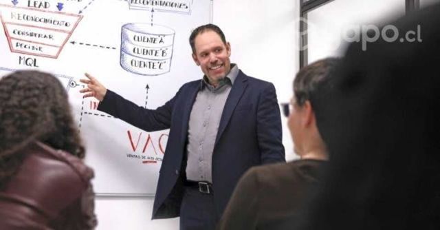 Asesoramiento Personalizado en Ventas